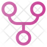 repo forked icon png