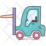forklift icon png