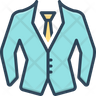 formal wear icons free