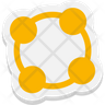 user-circle symbol