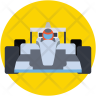 formula one icon png