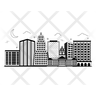 fort wayne icon png