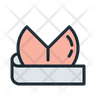 icons for fortune cookies