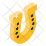 horseshoe casino icons