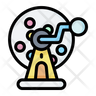 lotto wheel icon png