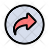 share whtasapp symbol