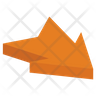 forward arrow logo