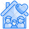 free foster care icons