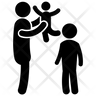 icons for foster care