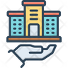 founded logo