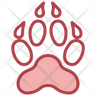 terrier icon svg