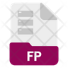 fp symbol