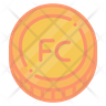 icons for cdf