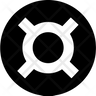 frax symbol