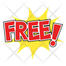 free free icons