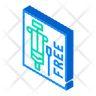 icons of free