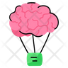 open mind icon png