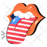 freedom of speech emoji