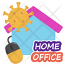 office hours icons