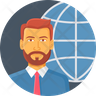 icon for customers value