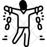 freely symbol