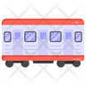 freight car icons