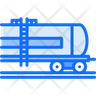 freight cost icon svg