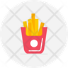 potato-chips icon svg
