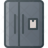 icon for fridge