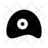 scrambled eggs icons free