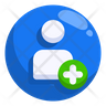 friend-request icons free