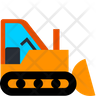 front-loader icon png