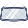 front mirror icon png