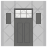 icon for front porch