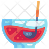 icon for fruit punch