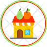 icon for fruit soup