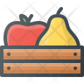 fruits icons free