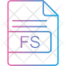 fs logos