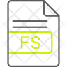 fs symbol