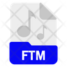 ftm symbol