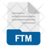 ftm icon