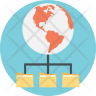 icon for ftp server