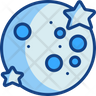 full moon logo