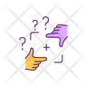 fixedness icon png