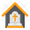 funeral home icon download
