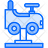 park ride icon png