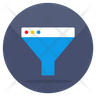 funnel icons free