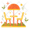 furniture icon