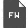 fw logo