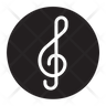 google music icons free